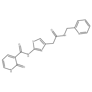 946207-30-3 structure