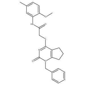 946219-25-6结构式