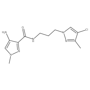 1006484-54-3 structure