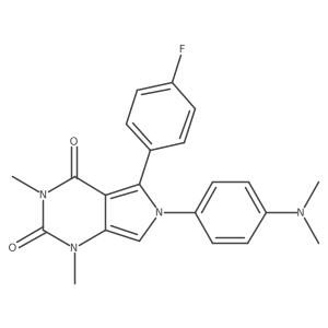 1010903-31-7 structure