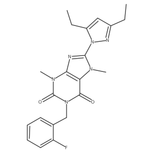 1014029-50-5 structure