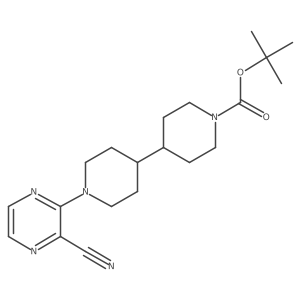 1034823-30-7 structure