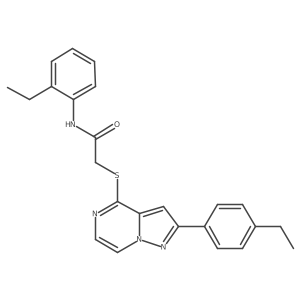 1040651-82-8 structure