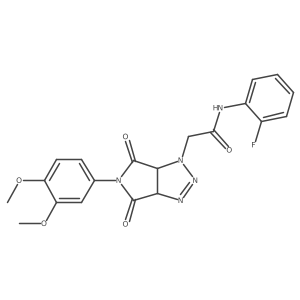 1052610-23-7 structure