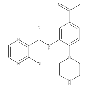 1052707-16-0 structure
