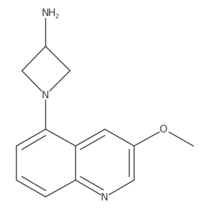 1072828-34-2 structure