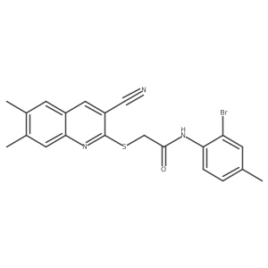 1105189-58-9 structure