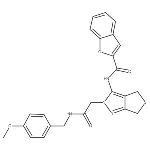1105218-68-5 structure