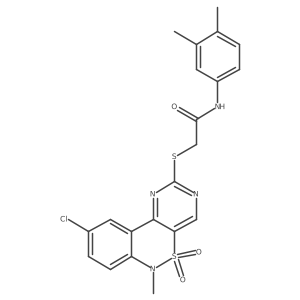 1111013-27-4 structure