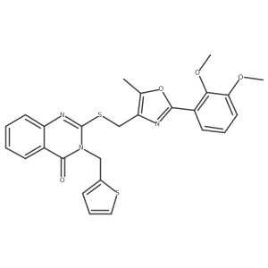1114655-33-2 structure