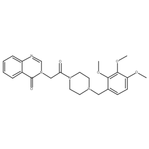 1144484-65-0 structure