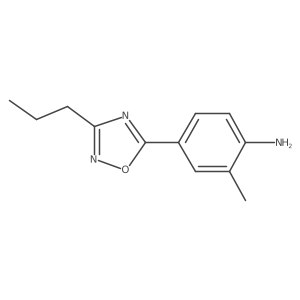 1153330-85-8 structure