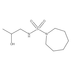 1156310-10-9 structure