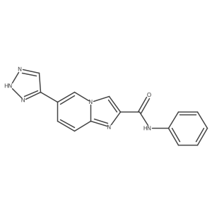 1167623-95-1 structure