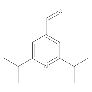 1168135-18-9结构式