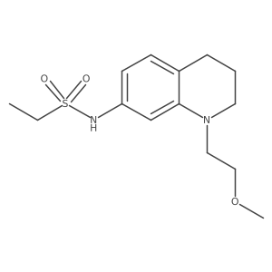 1172946-89-2 structure