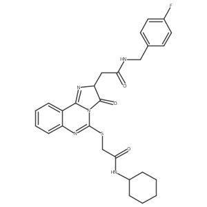 1173737-21-7结构式