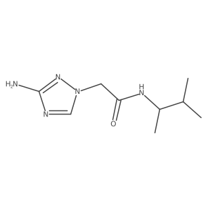 1178708-40-1 structure