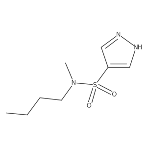 1178942-45-4 structure