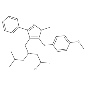 1189456-29-8 structure