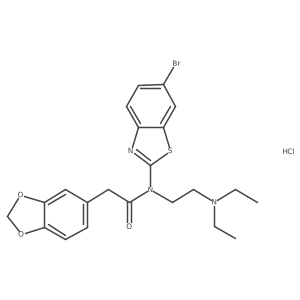1189949-52-7 structure