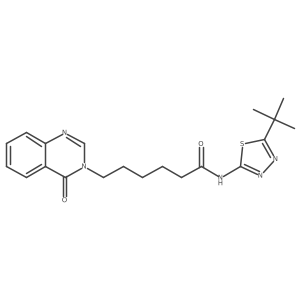 1190262-65-7 structure