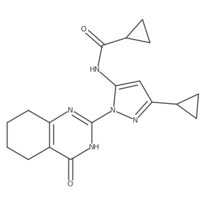 1207057-39-3 structure