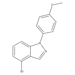 1207478-55-4结构式