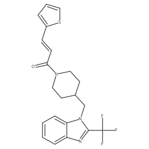 1212789-54-2 structure