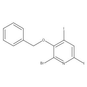 1221792-34-2 structure