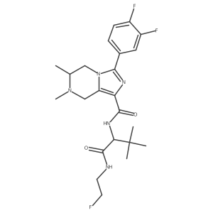 1229009-45-3 structure