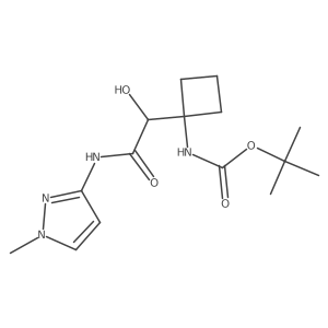 1232365-56-8 structure