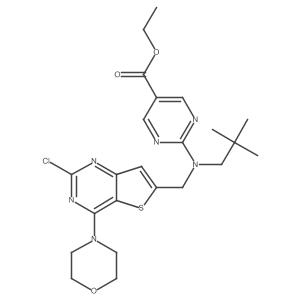 1235450-51-7 structure