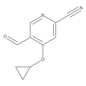 1243323-02-5 structure