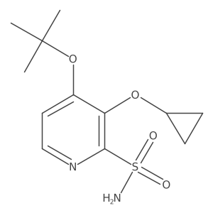 1243440-89-2 structure