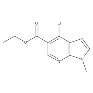 1251761-41-7结构式