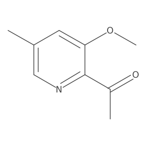1256787-74-2结构式
