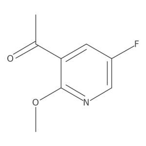 1256825-36-1结构式