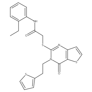 1260623-14-0 structure