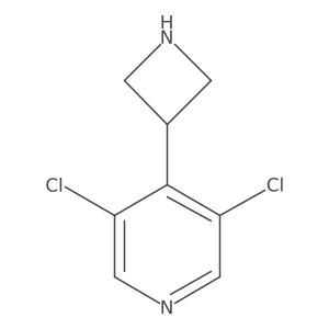 1260858-82-9 structure