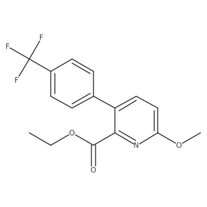 1261785-23-2 structure