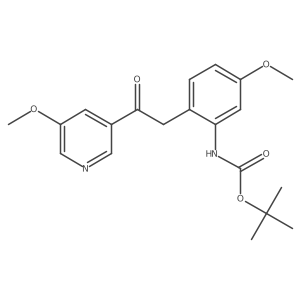 1262882-92-7 structure