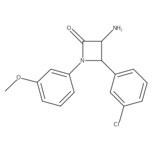 1291487-64-3 structure