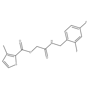 1291871-95-8 structure