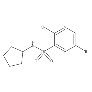 1293048-21-1结构式