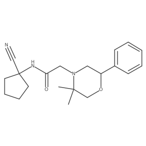 1311742-57-0 structure