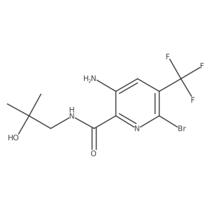 1334546-43-8结构式