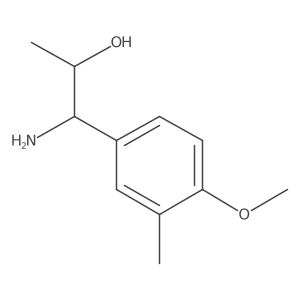 1336834-72-0 structure