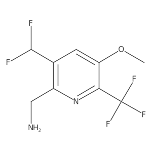 1361798-08-4 structure