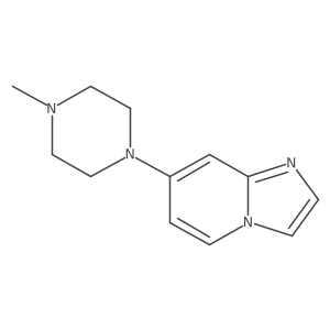 1384264-46-3 structure